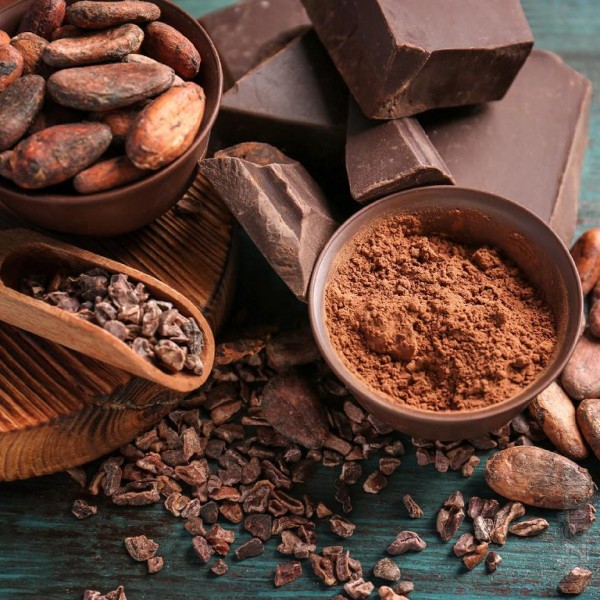 Cocoa Natural